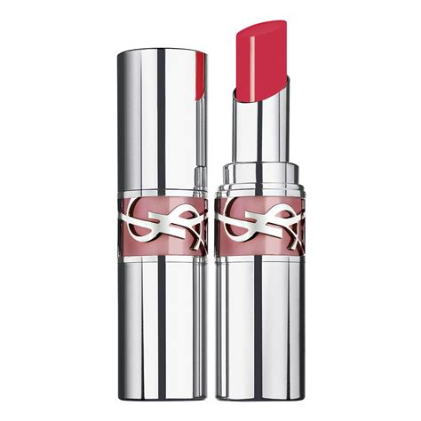 rossetto ysl anello|Yves Saint Laurent Rossetto YSL Loveshine .